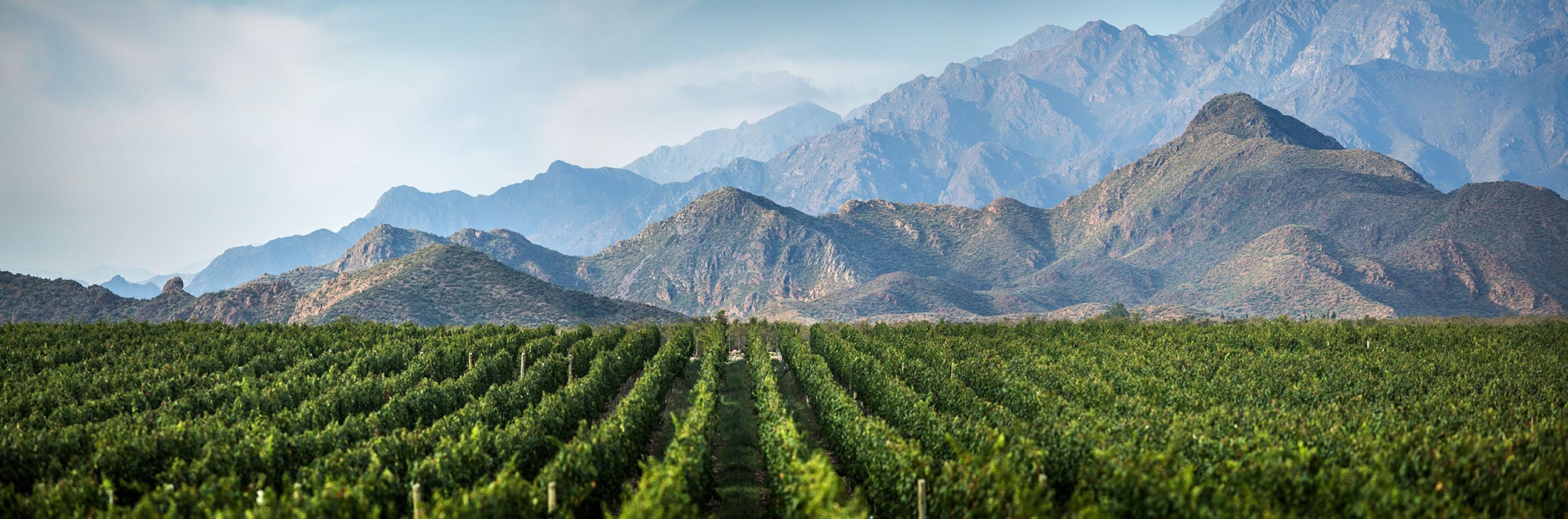 Mendoza, Argentina