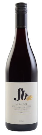 Fat Bastard Shiraz