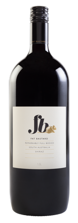 Fat Bastard Shiraz Magnum